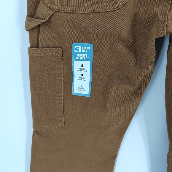 Carhartt | relaxed fit pants - Picture 6 of 8